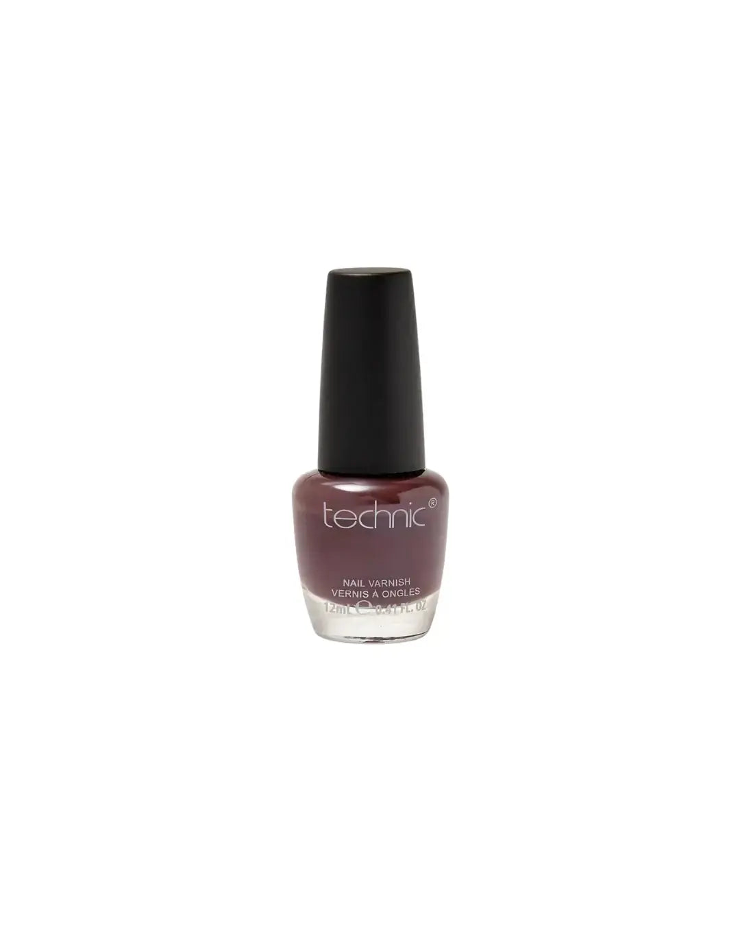 Nailpolish Technic