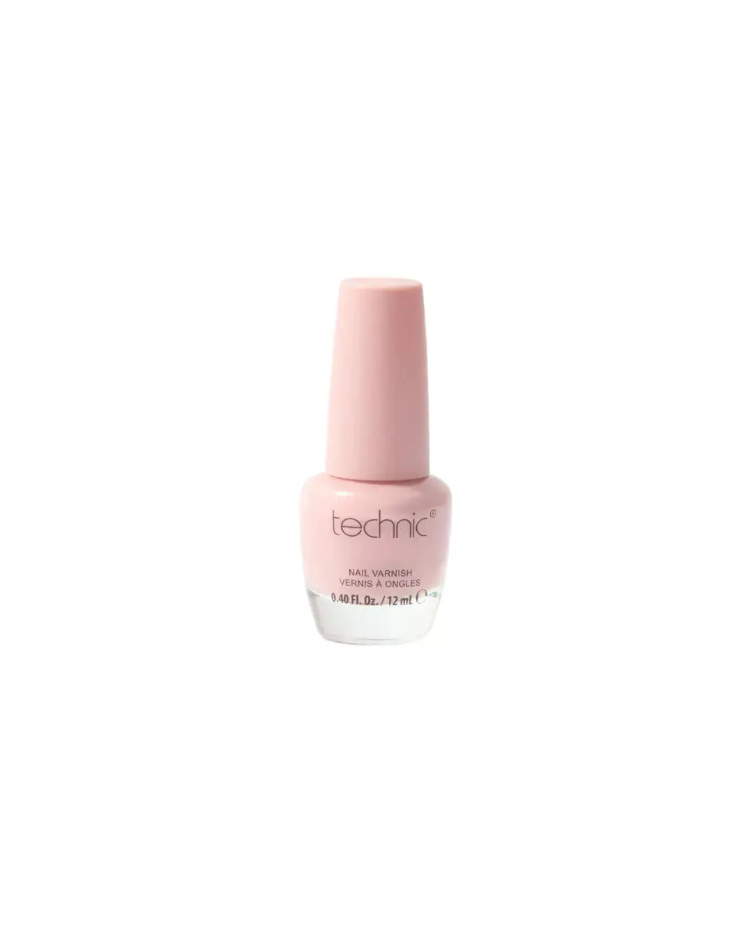 Nailpolish Technic