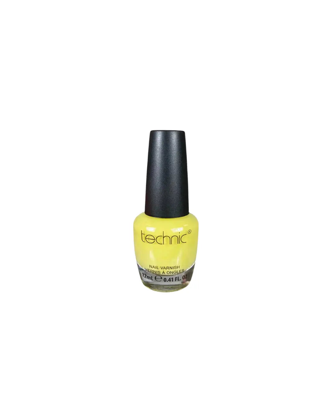 Nailpolish Technic
