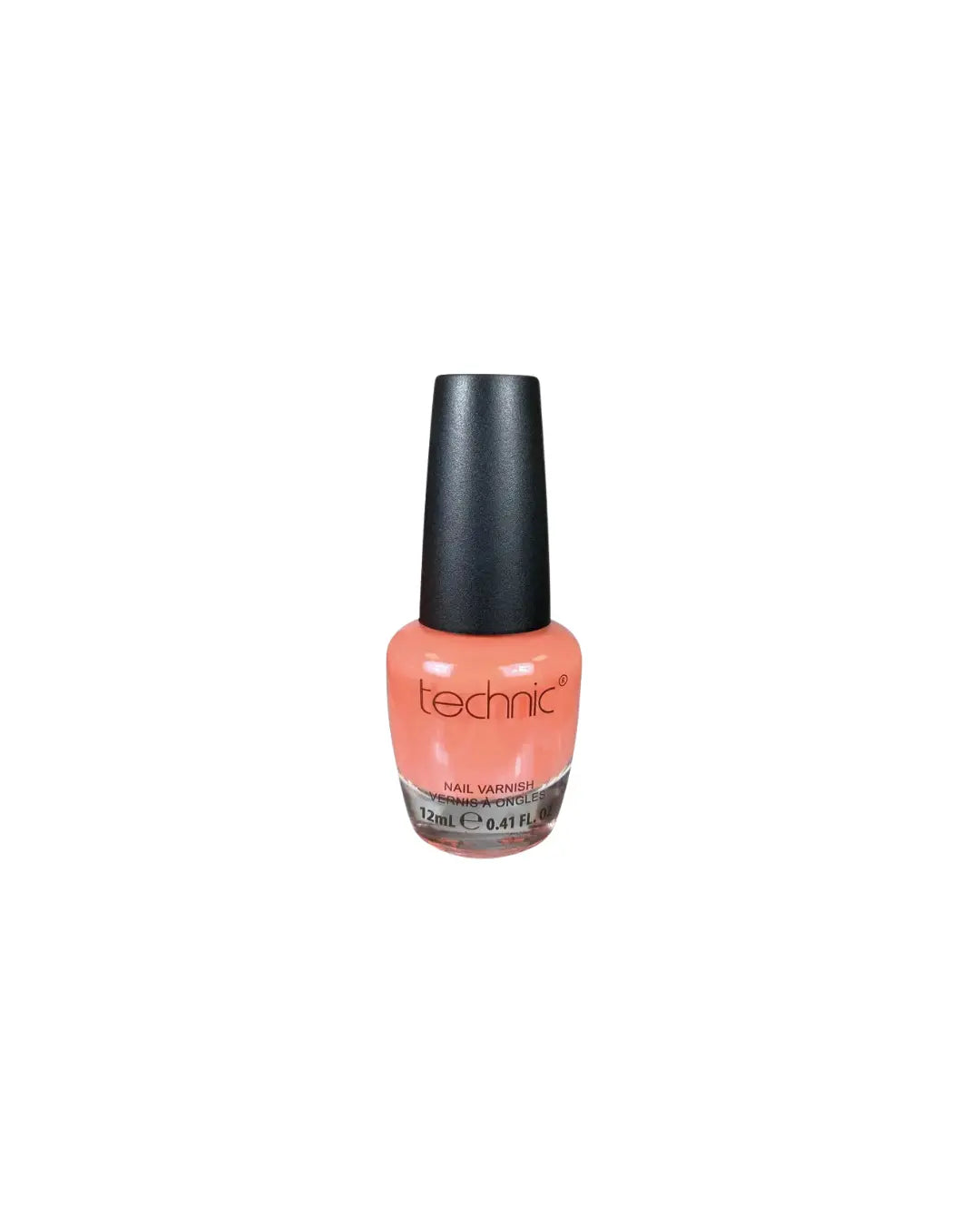 Nailpolish Technic