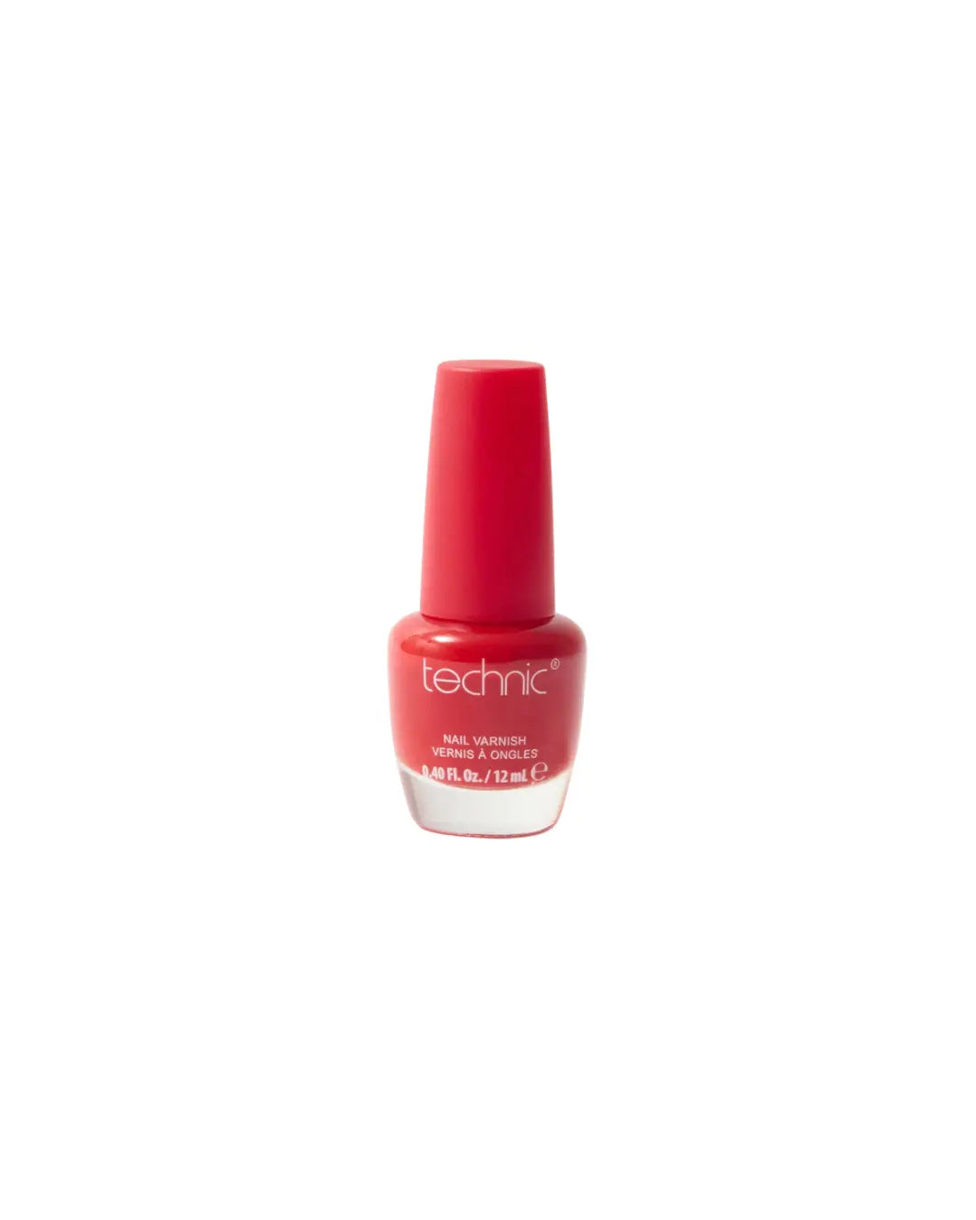 Nailpolish Technic