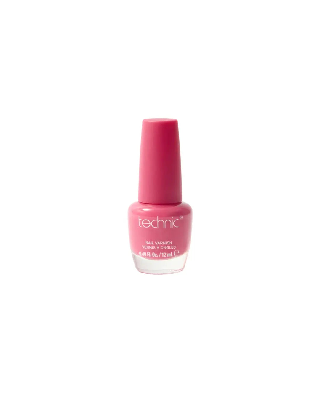 Nailpolish Technic