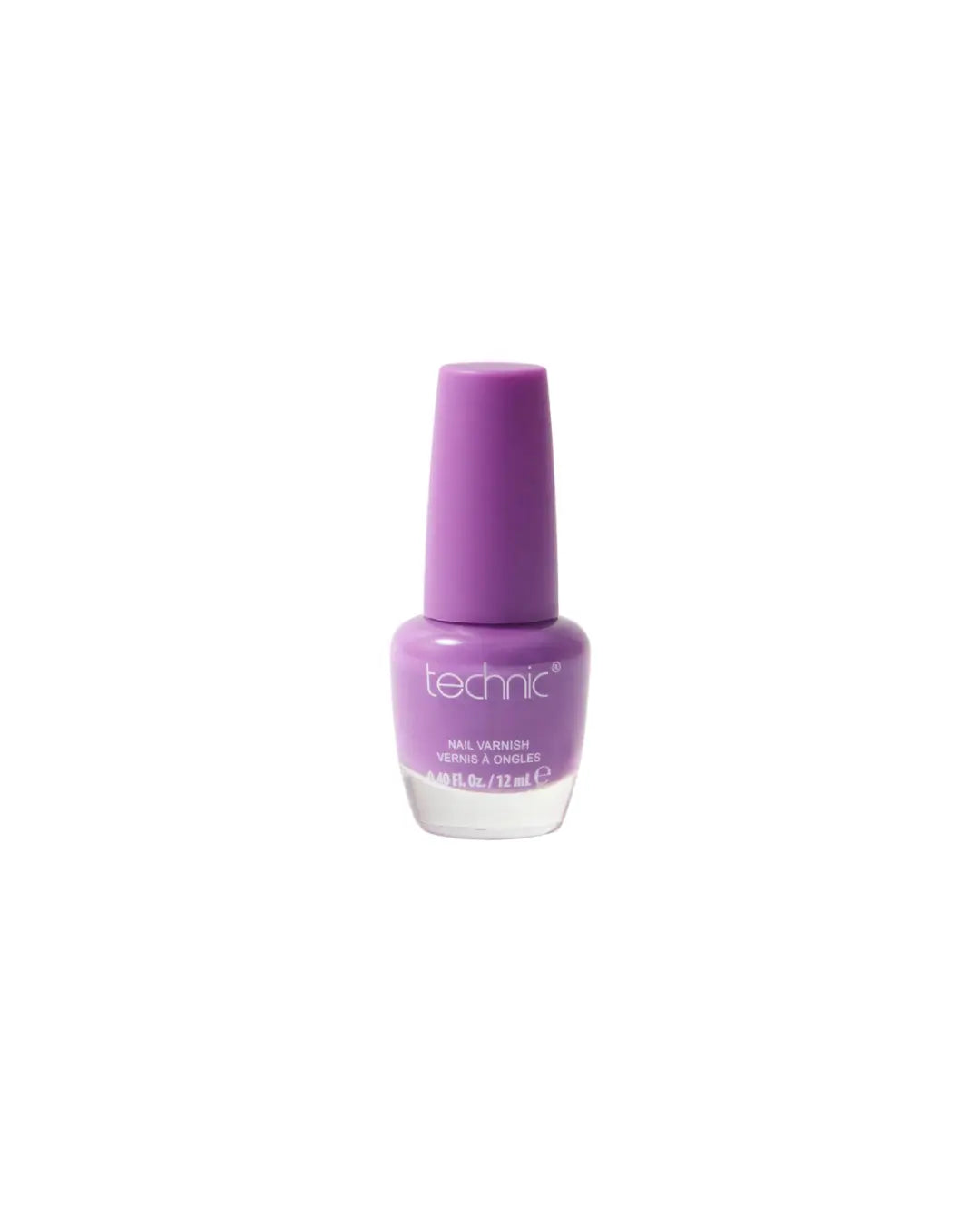 Nailpolish Technic