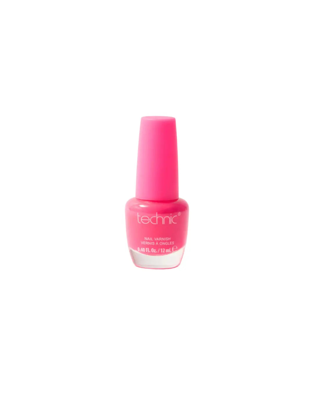 Nailpolish Technic