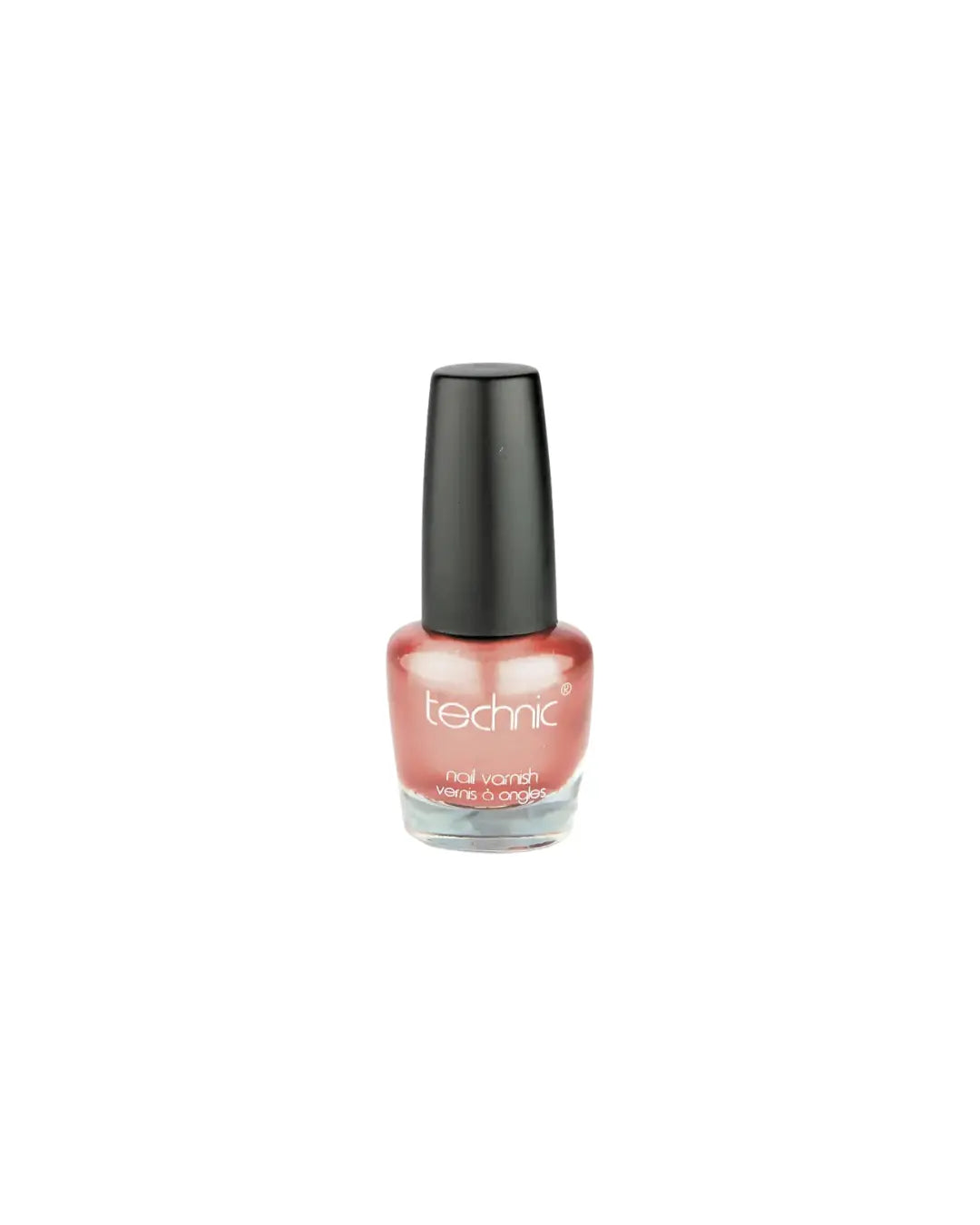 Nailpolish Technic