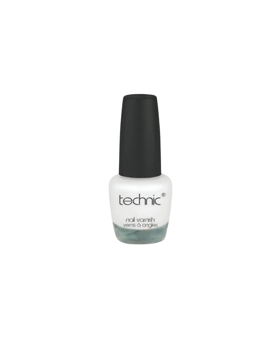 Nailpolish Technic