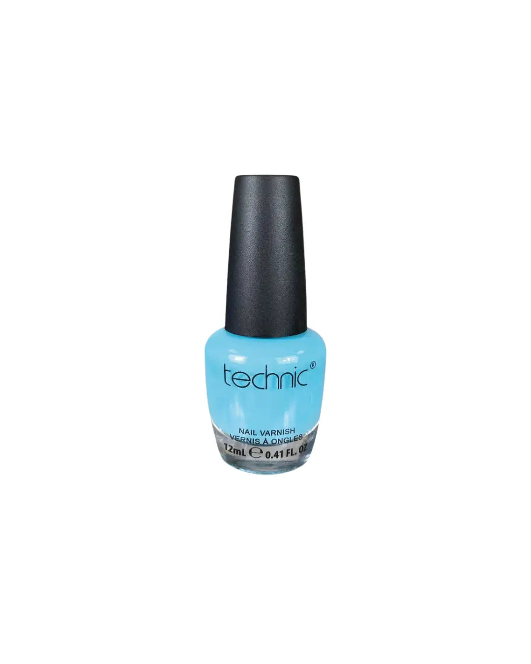 Nailpolish Technic