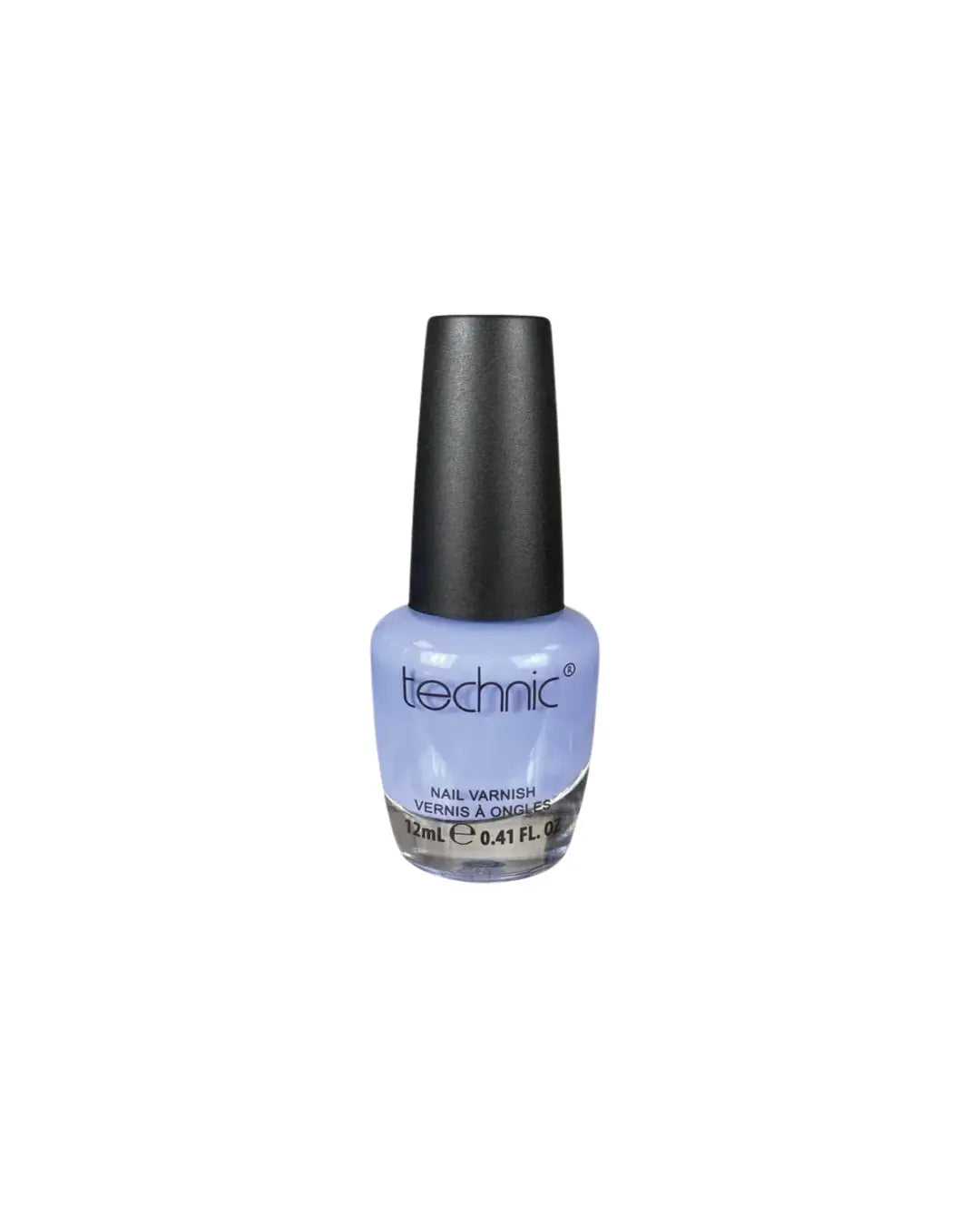 Nailpolish Technic