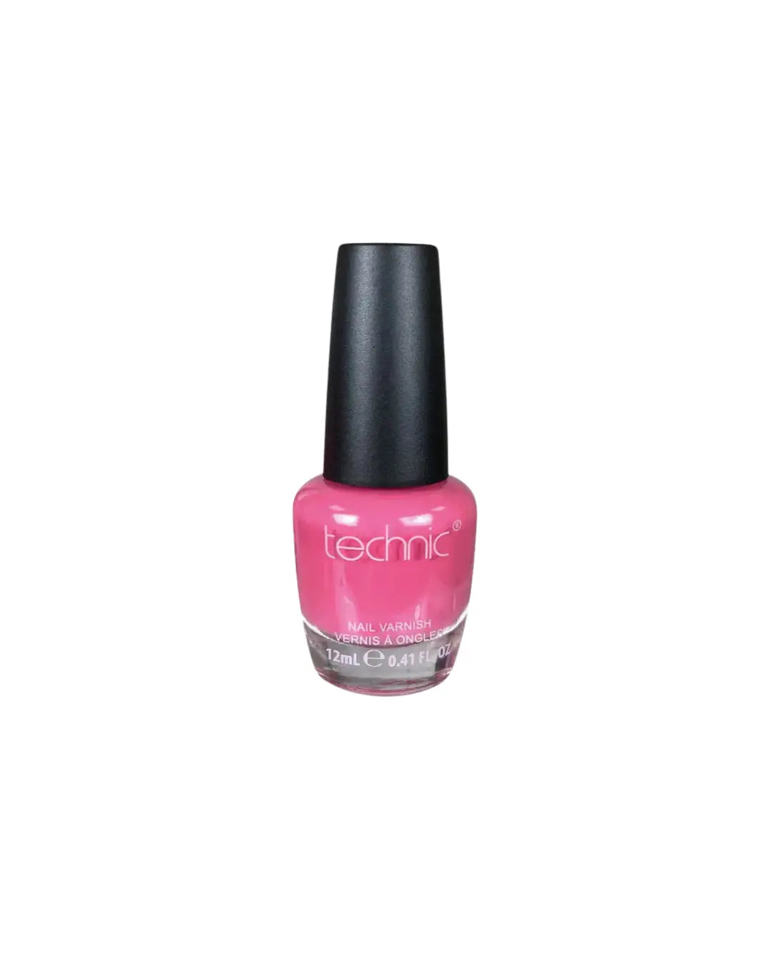 Nailpolish Technic