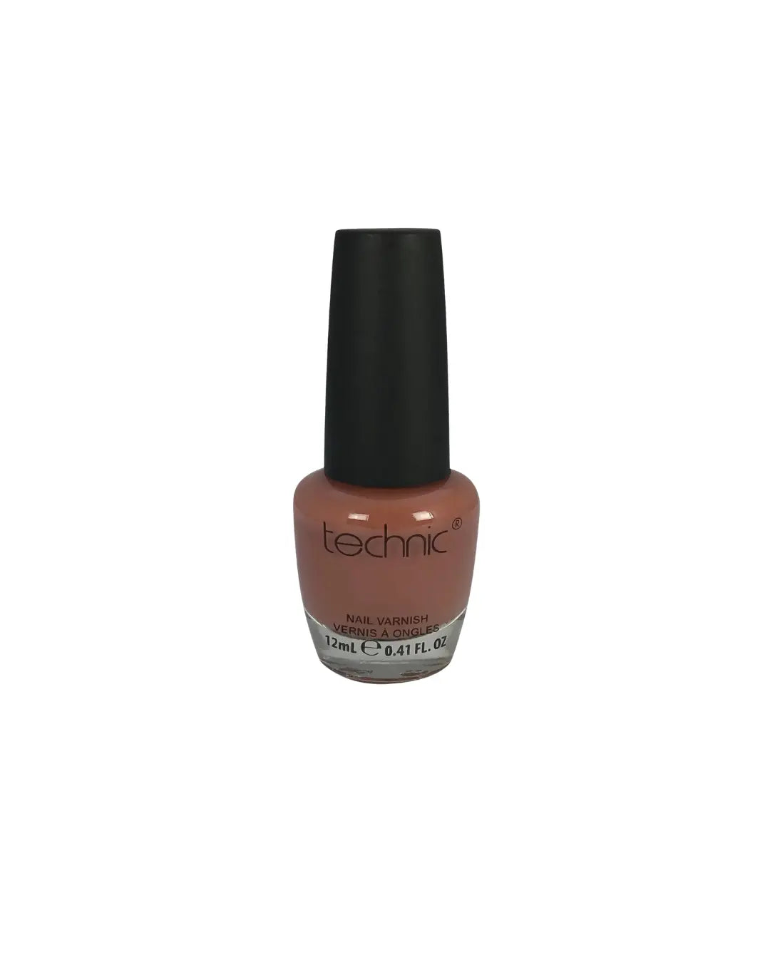 Nailpolish Technic