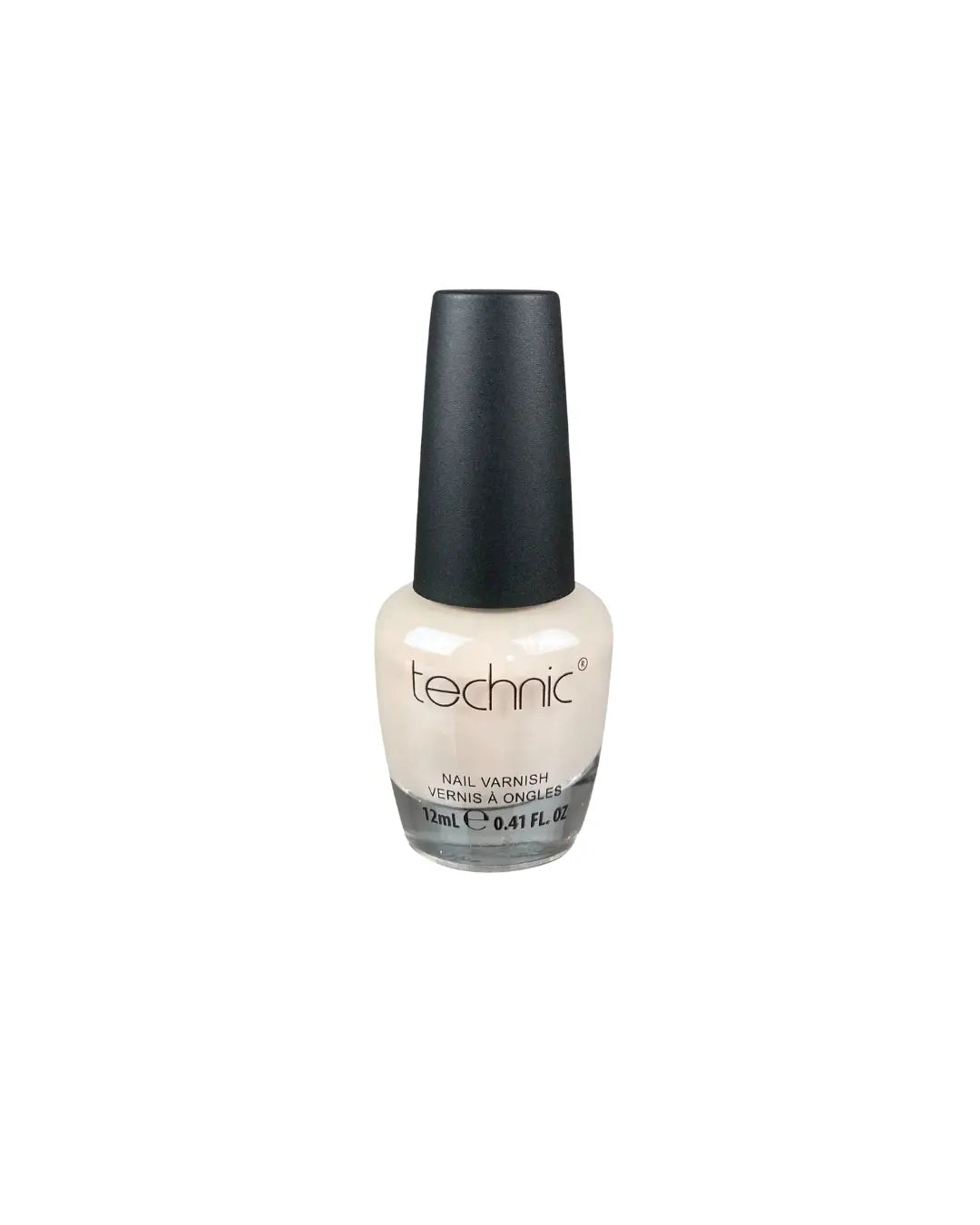 Nailpolish Technic