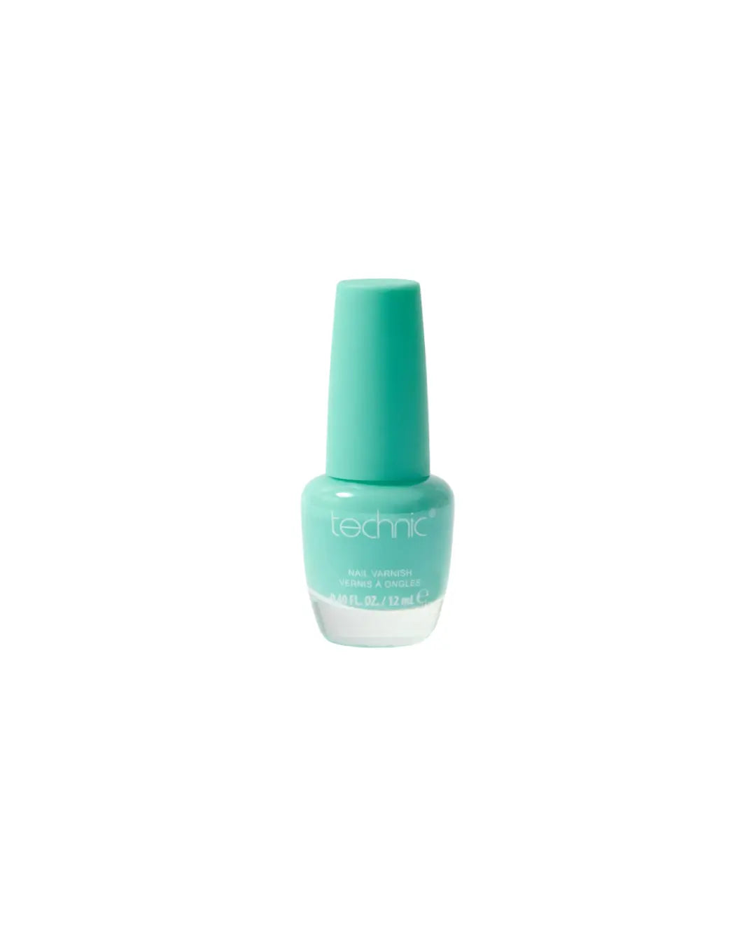Nailpolish Technic