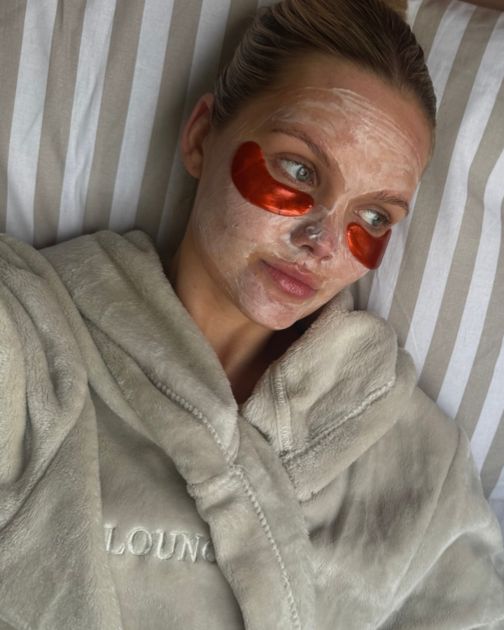 Self care<3