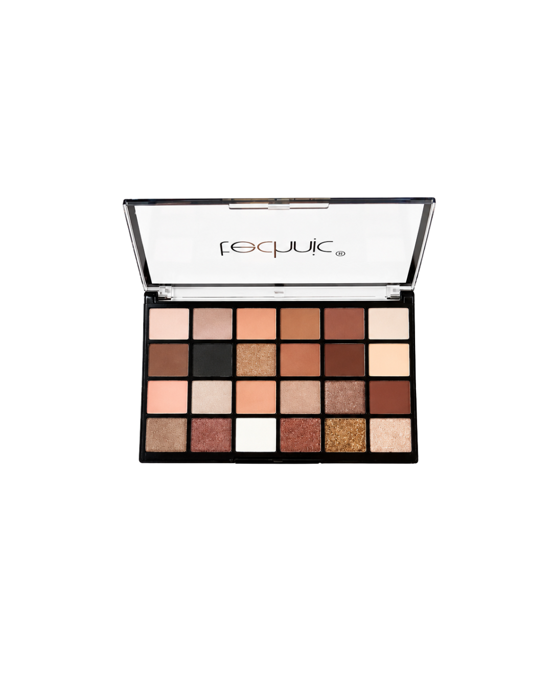 Pressed Pigment Eyeshadow Palette Utgående