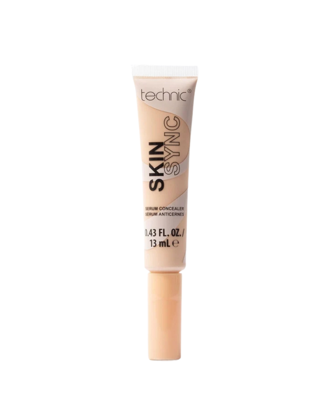 SkinSync Serum Concealer