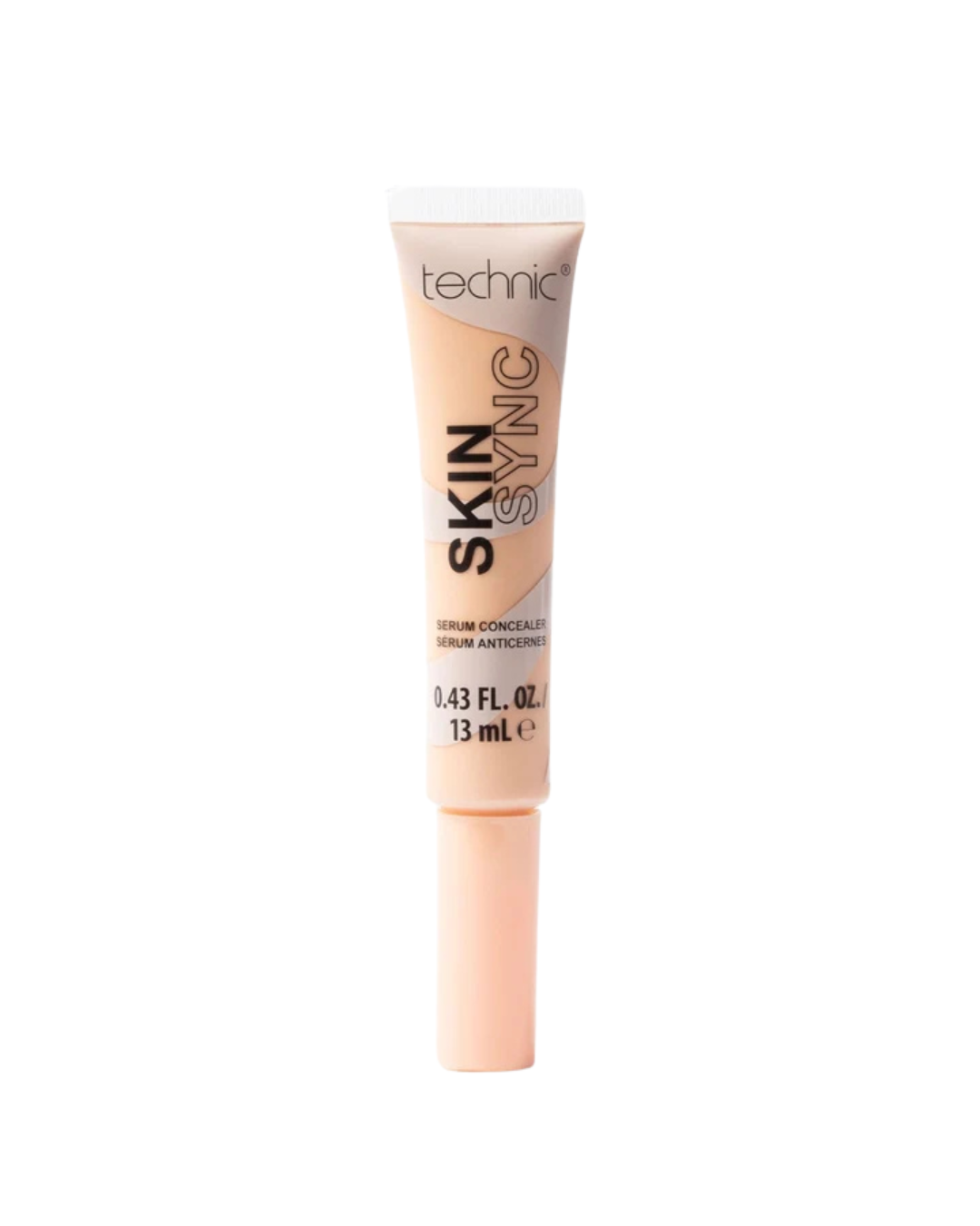SkinSync Serum Concealer