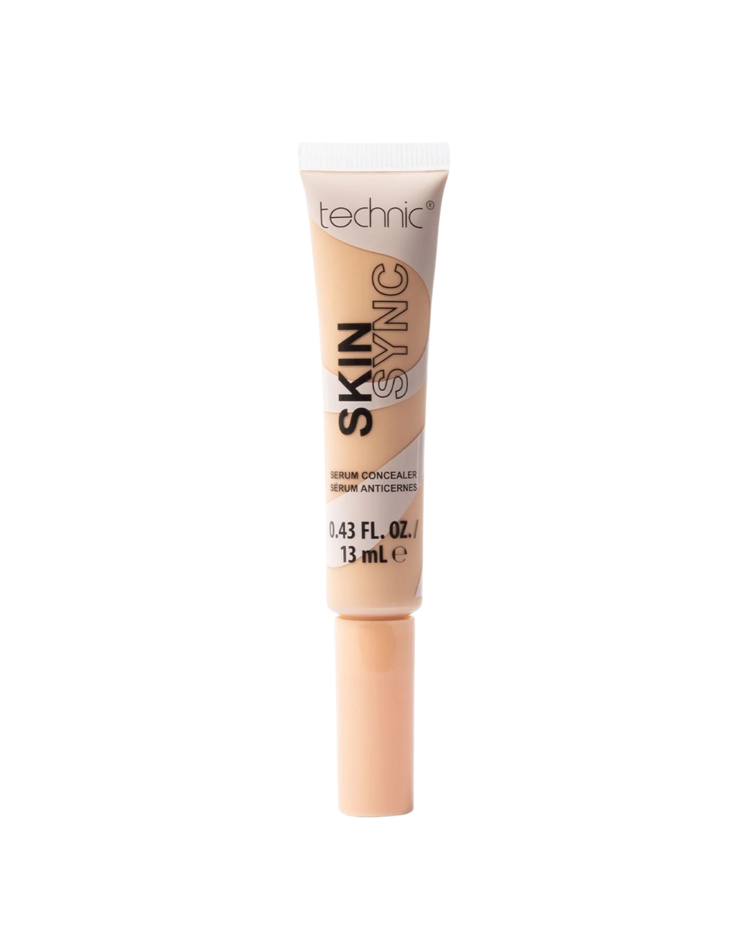 SkinSync Serum Concealer
