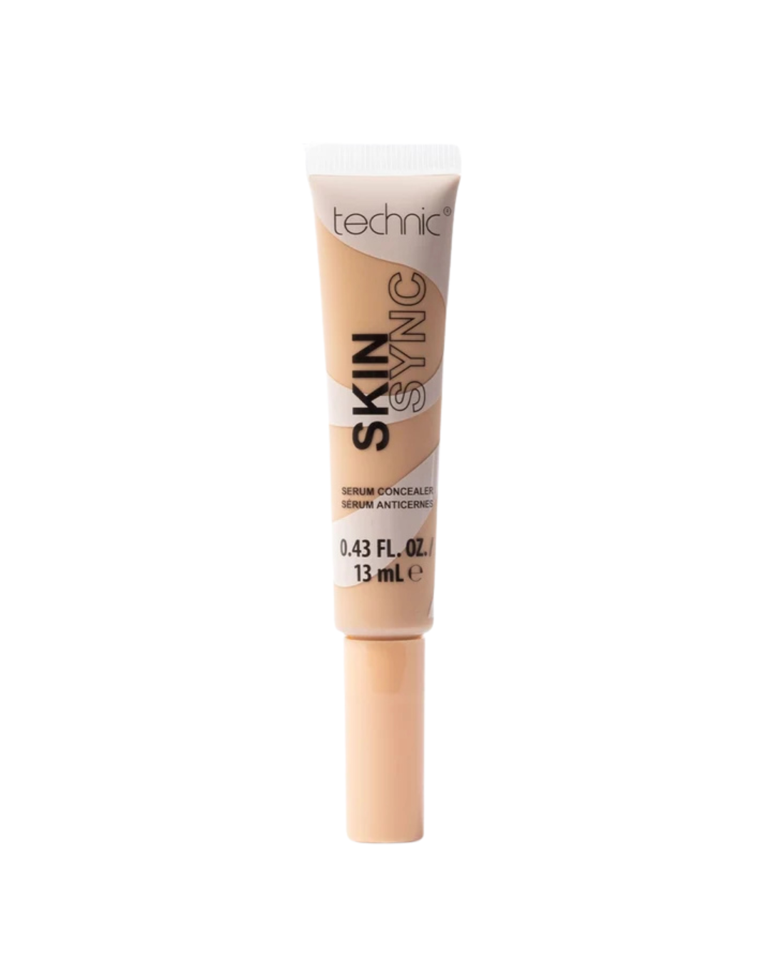 SkinSync Serum Concealer