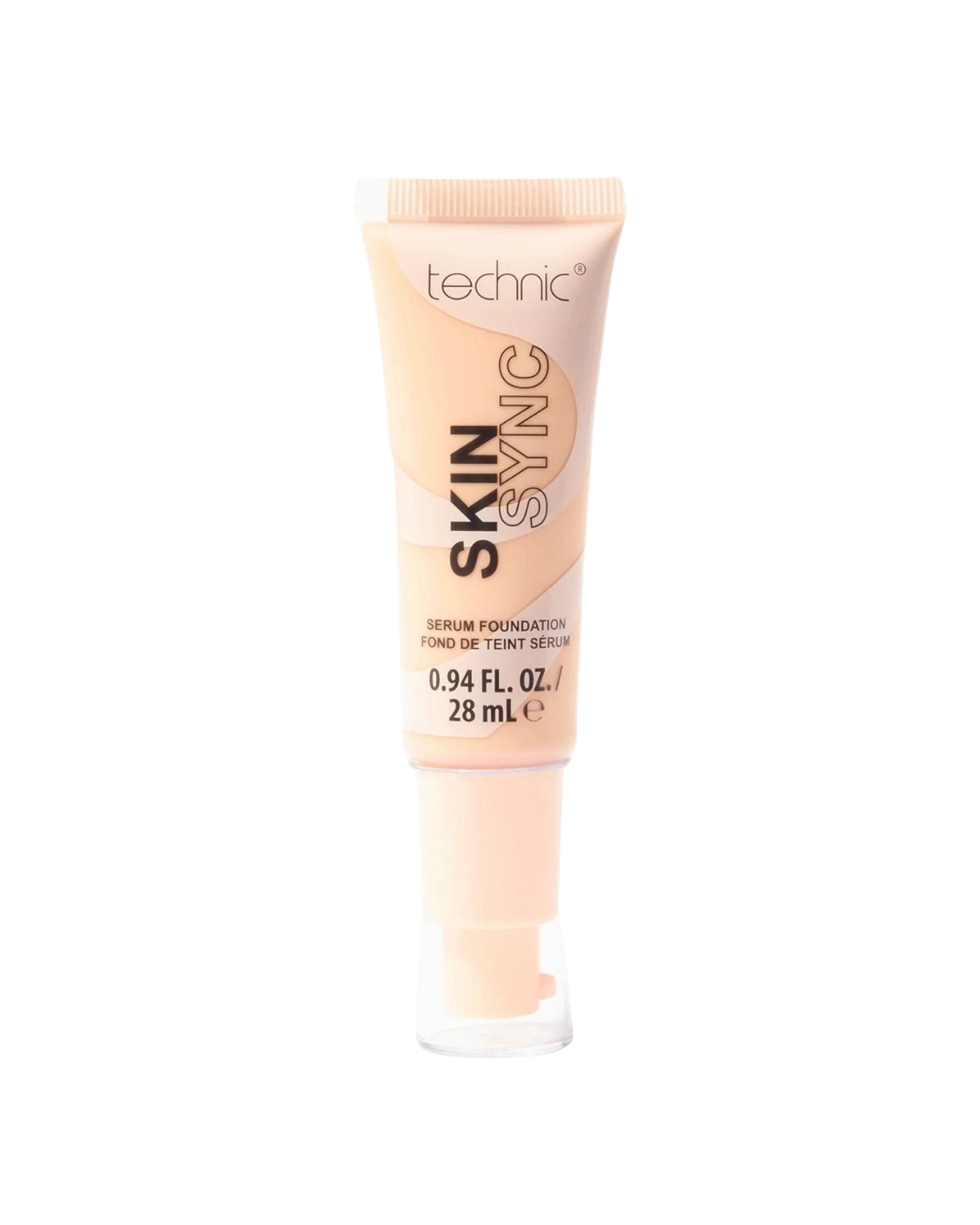 SkinSync Serum Foundation