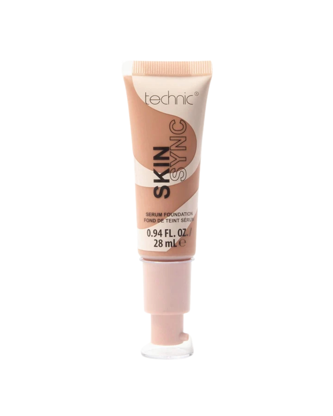 SkinSync Serum Foundation