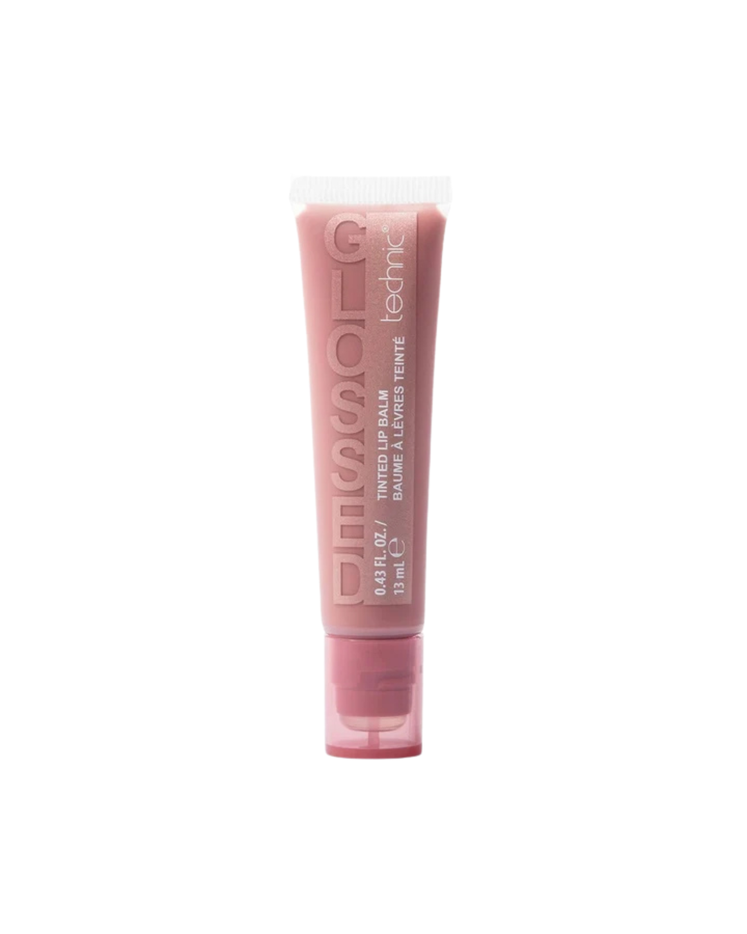 Glossed Tinted Lip Balm