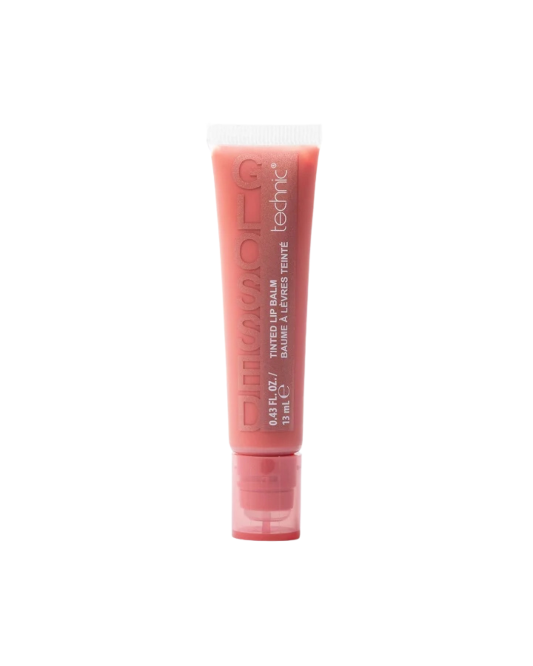 Glossed Tinted Lip Balm