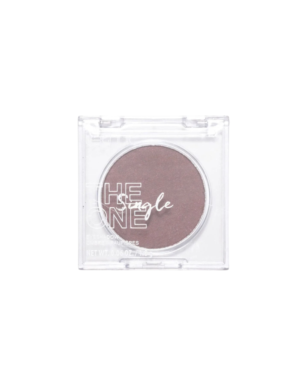 The Single One Eyeshadow