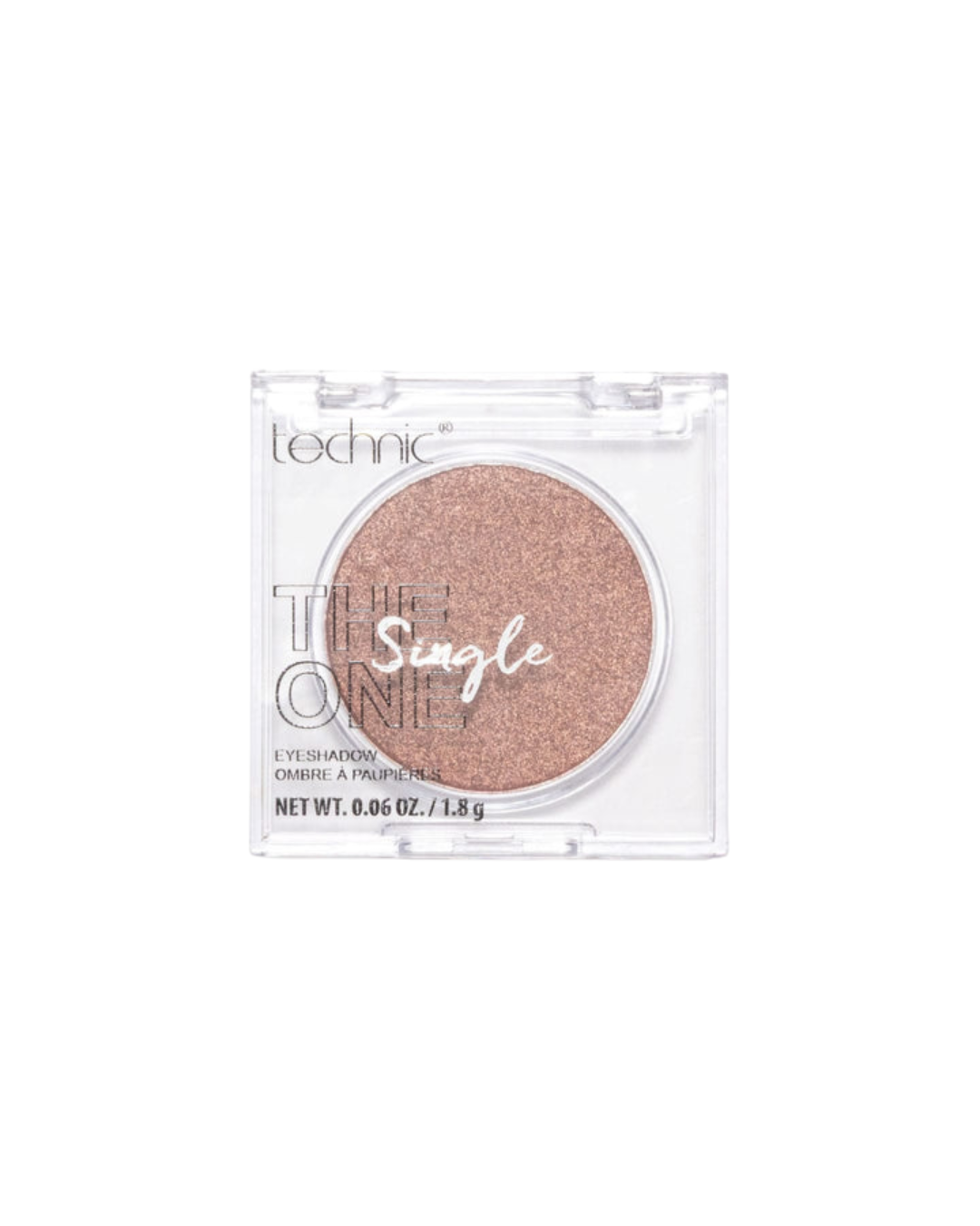 The Single One Eyeshadow