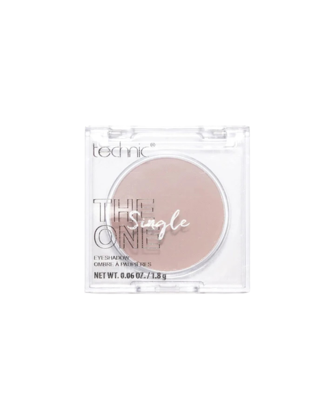 The Single One Eyeshadow
