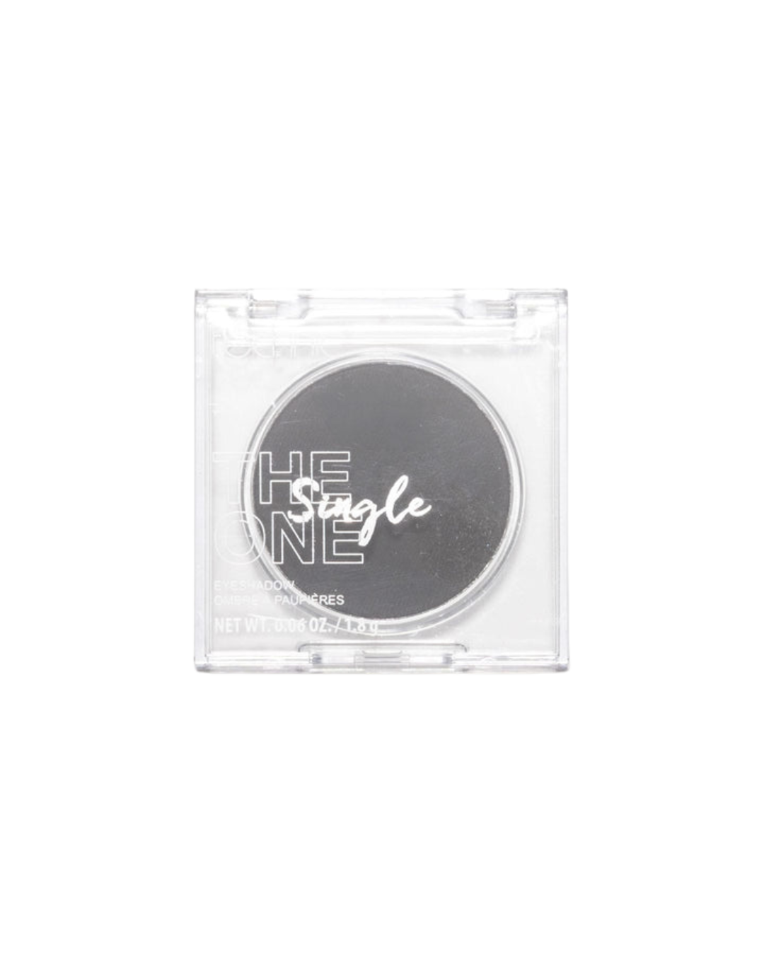 The Single One Eyeshadow