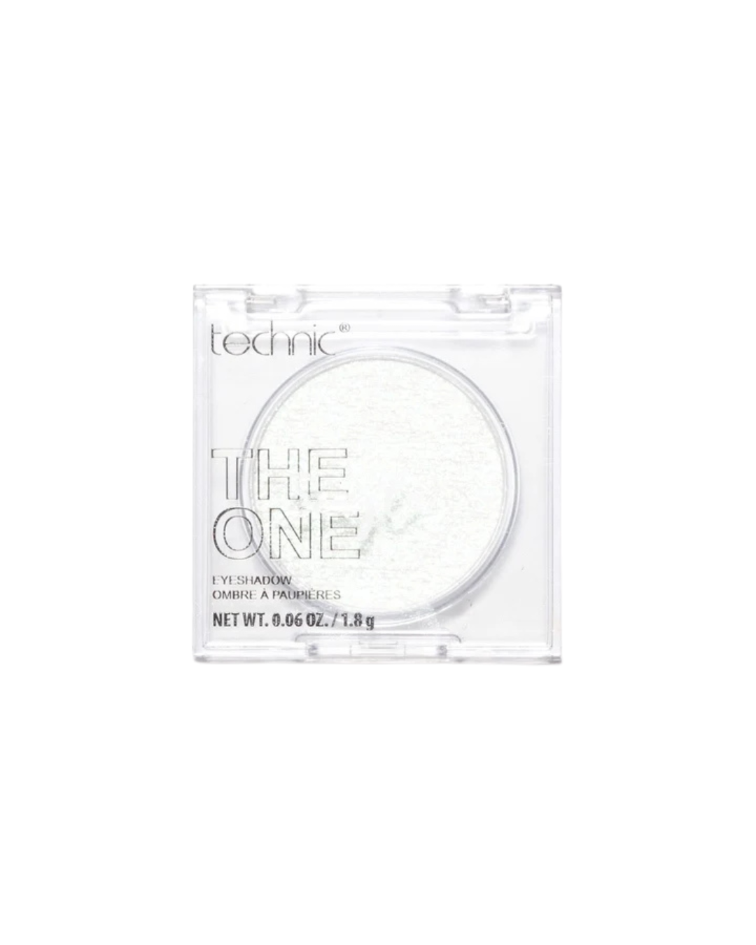 The Single One Eyeshadow