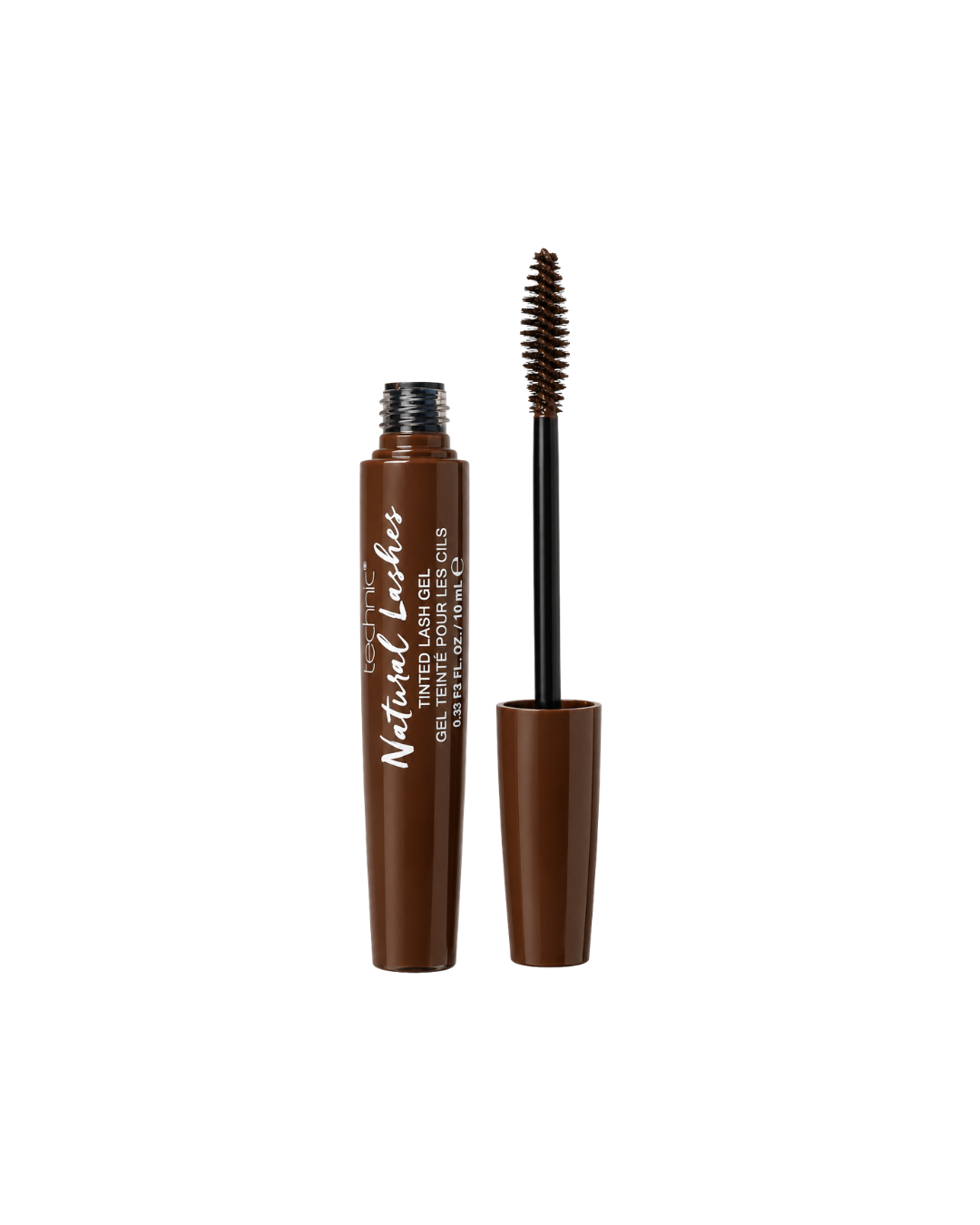 Natural Lashes Tinted Lash Gel