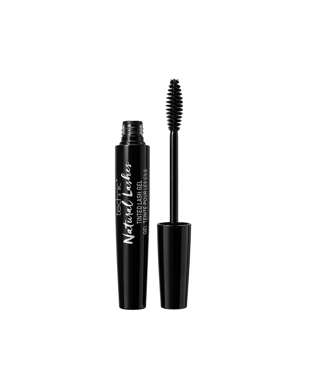 Natural Lashes Tinted Lash Gel