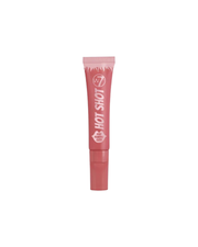 Hot Shot Juicy Plumping Gloss