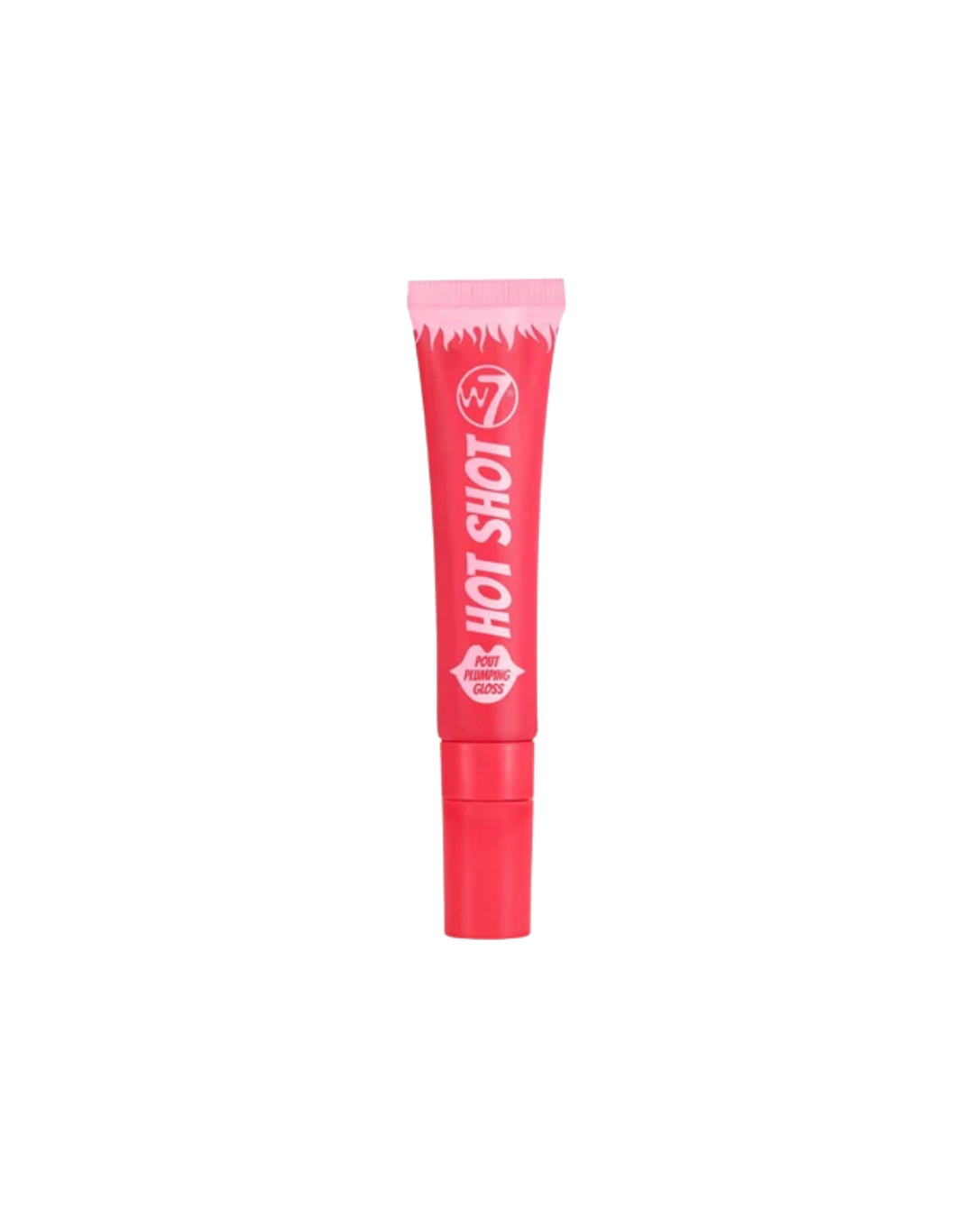 Hot Shot Juicy Plumping Gloss