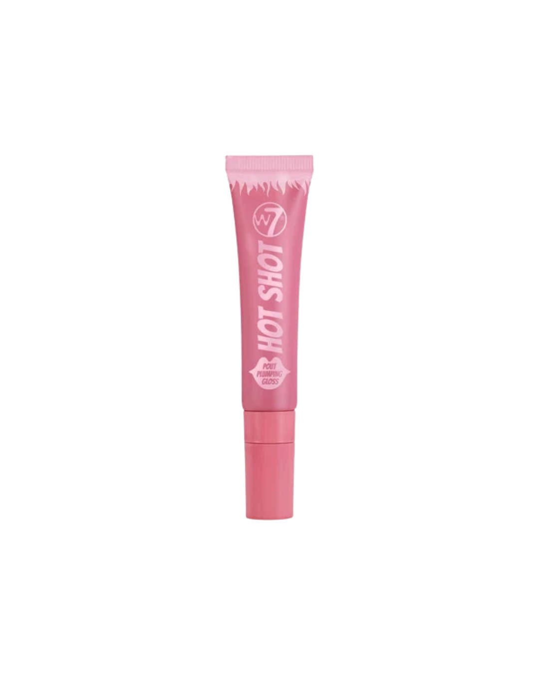 Hot Shot Juicy Plumping Gloss