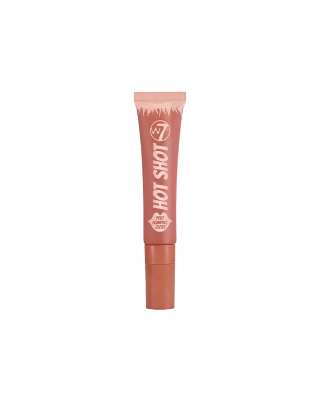 Hot Shot Juicy Plumping Gloss