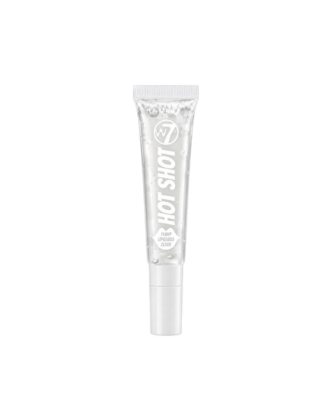 Hot Shot Juicy Plumping Gloss