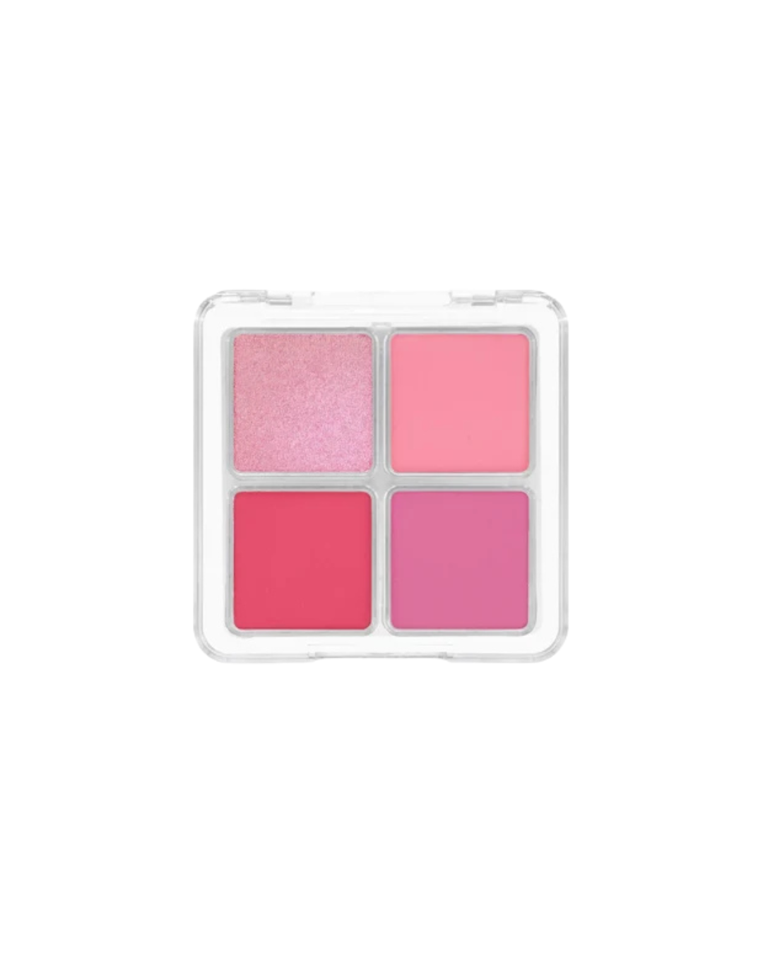 Blur It Blusher Palette