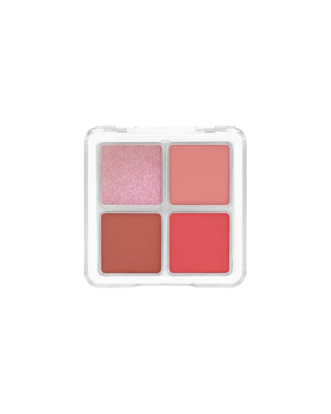 Blur It Blusher Palette
