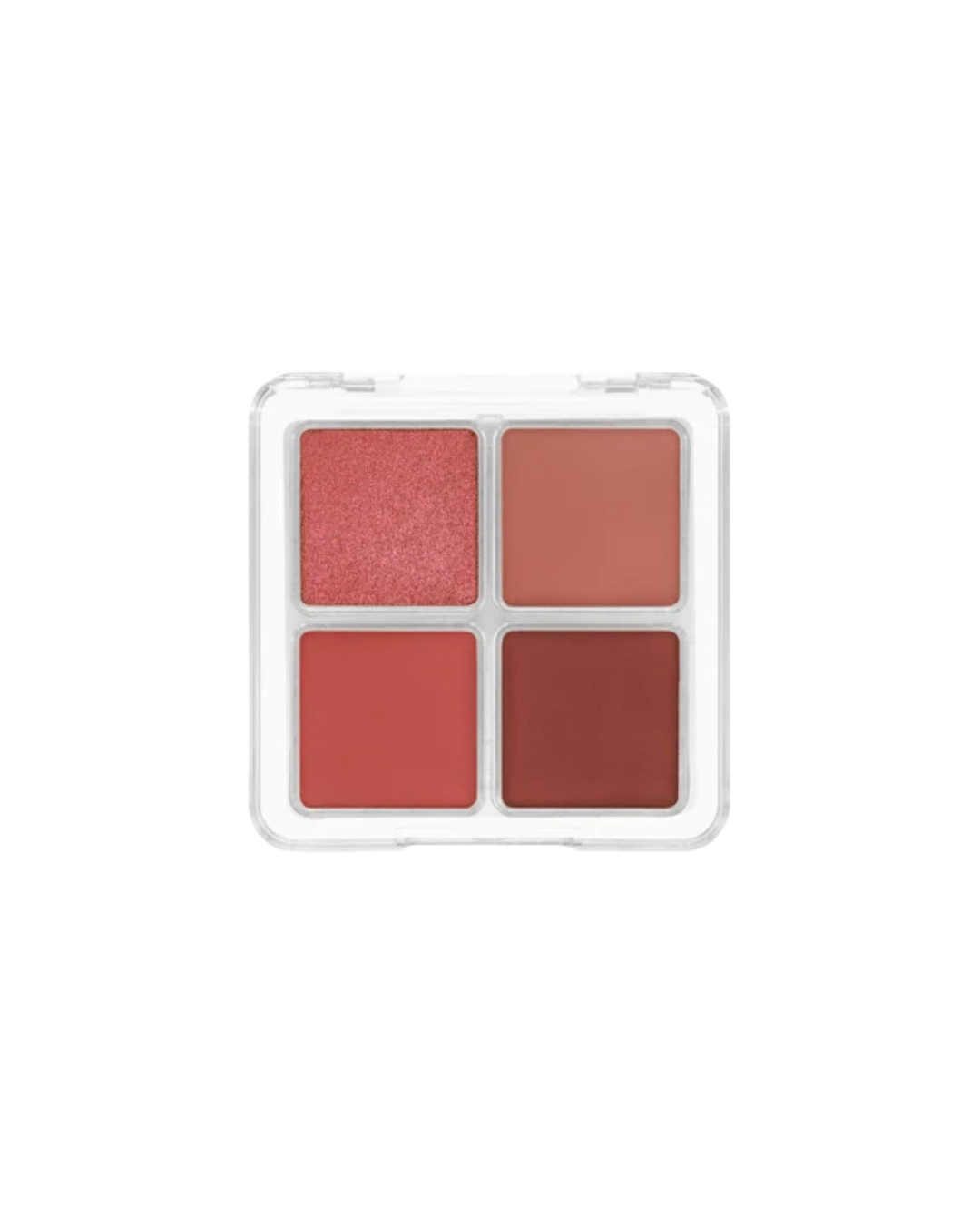Blur It Blusher Palette