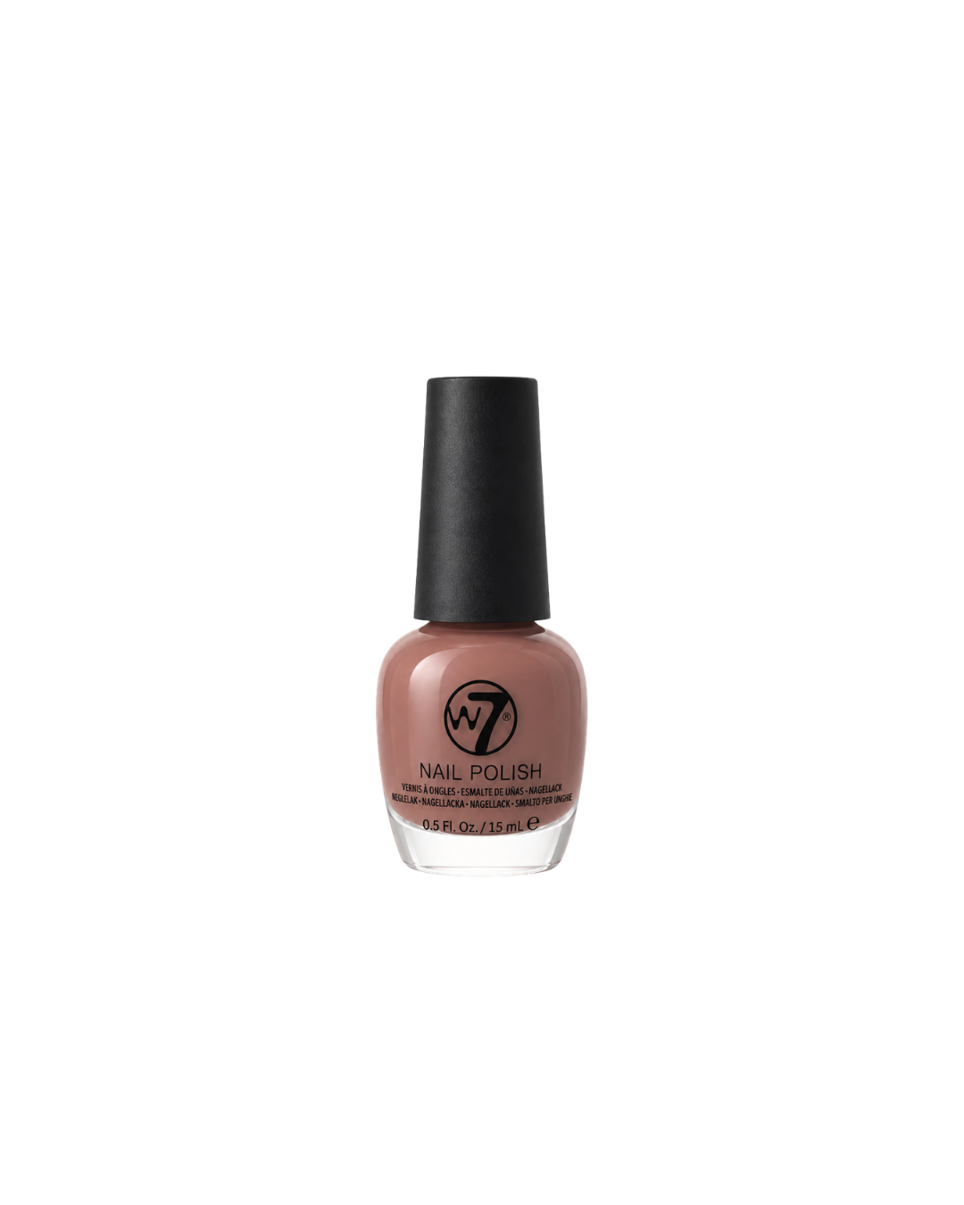 Classic Nailpolish