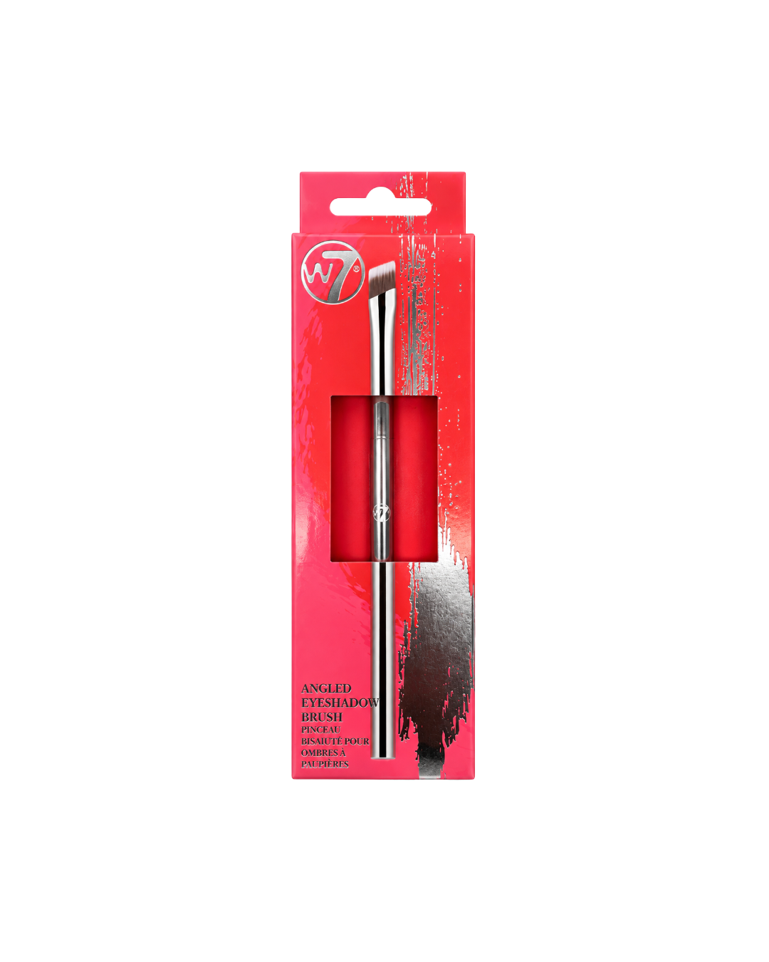 Angled Eyeshadow Brush