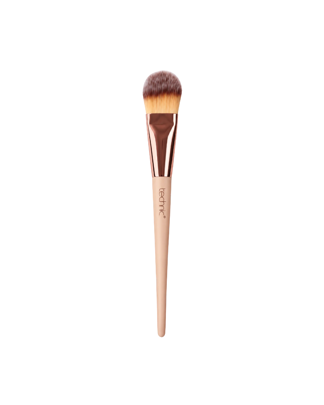 Flat Foundation Brush