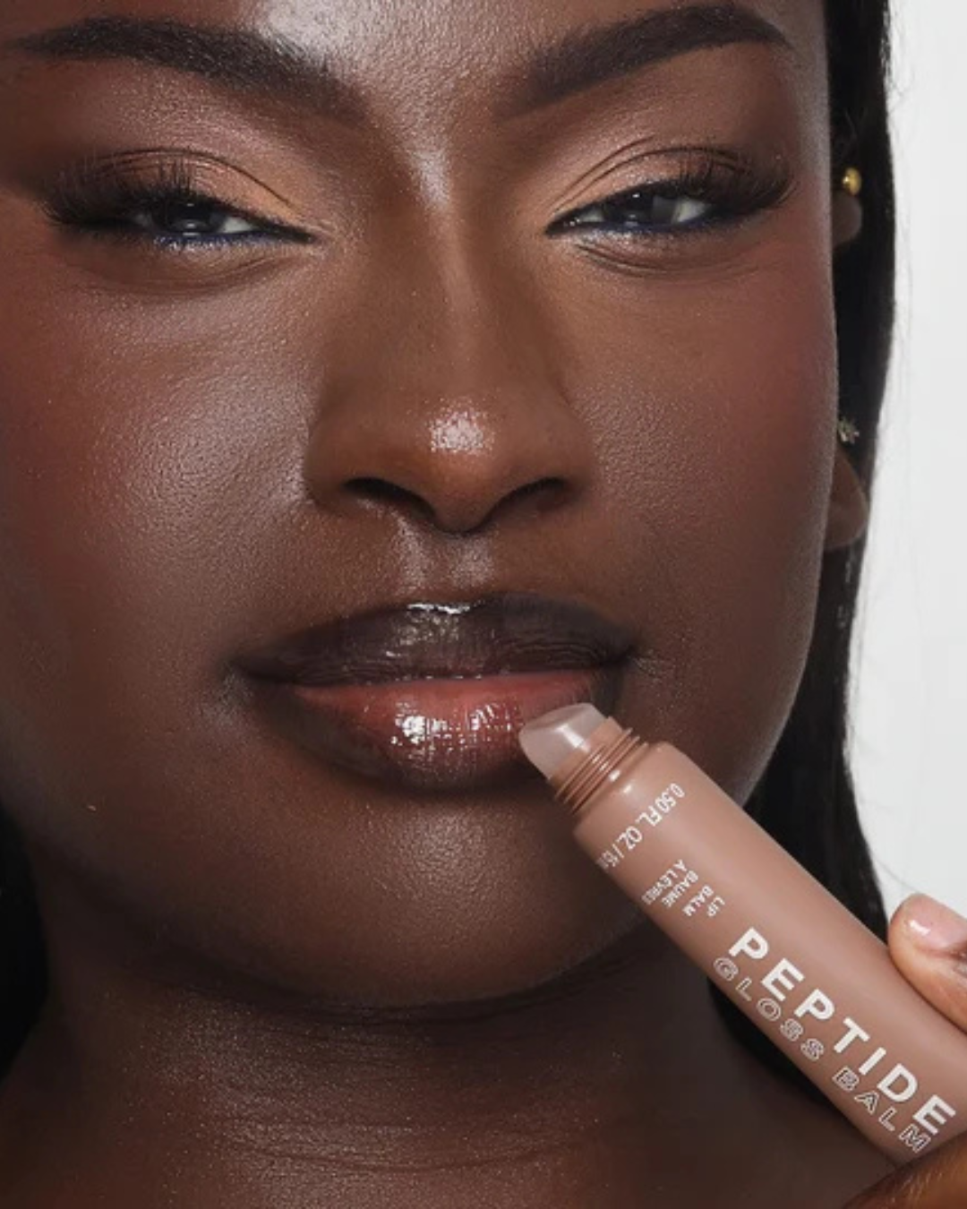 Peptide Gloss Balm