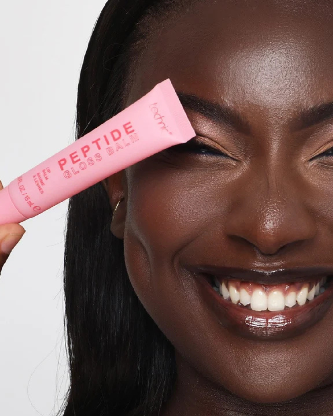 Peptide Gloss Balm