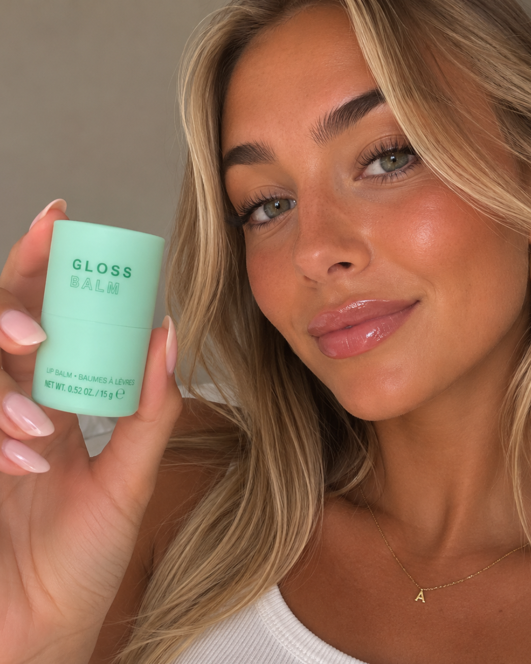 Technic Gloss Balm 