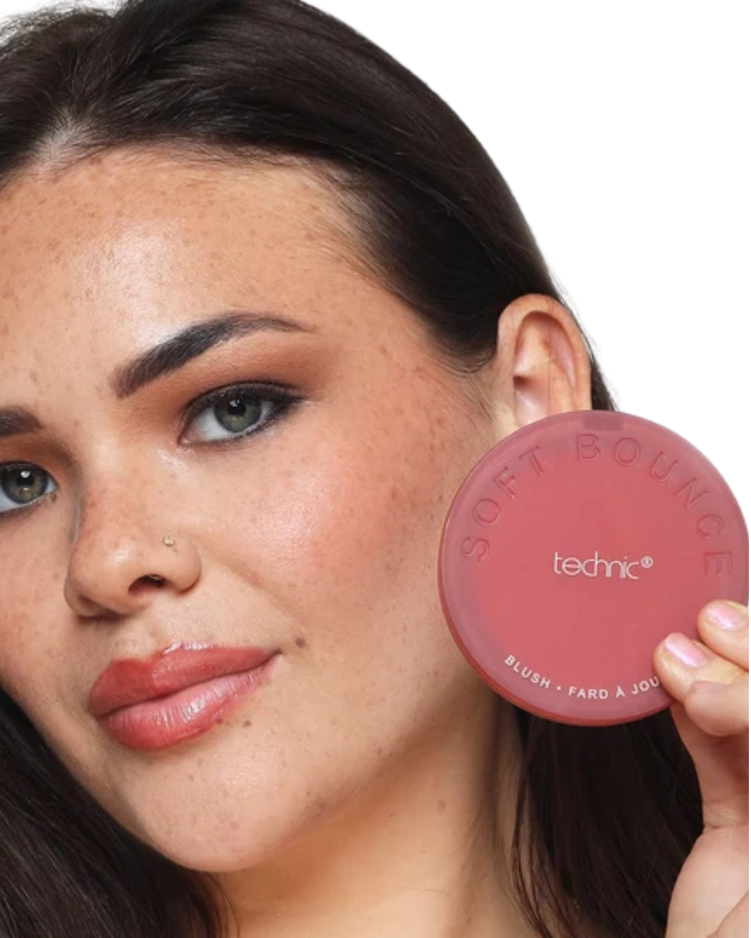 Soft Bounce Blush