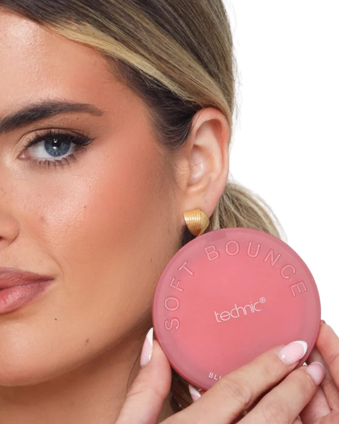 Soft Bounce Blush