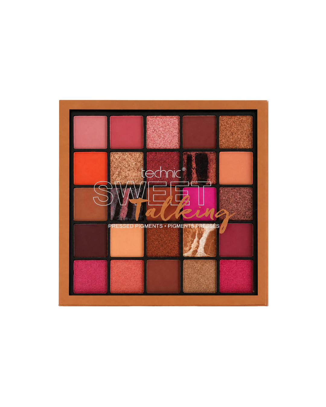 Sweet Talking Eyeshadow Palette
